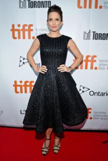 Tina Fey feet photo thumbnail