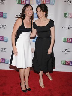 Tina Fey feet photo thumbnail