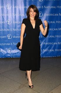 Tina Fey feet photo thumbnail