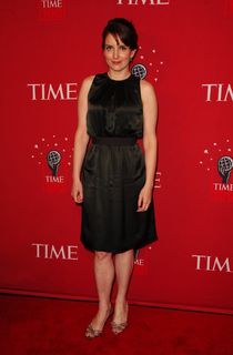 Tina Fey feet photo thumbnail