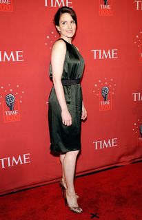 Tina Fey feet photo thumbnail