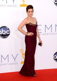 Tina Fey feet photo thumbnail