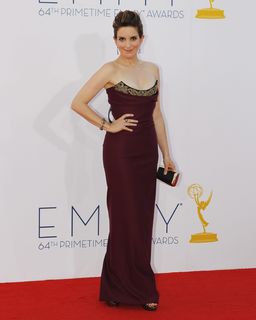 Tina Fey feet photo thumbnail