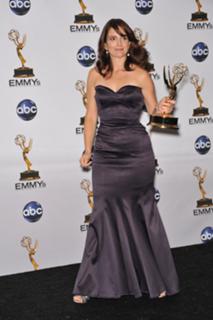 Tina Fey feet photo thumbnail