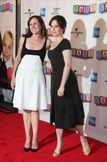 Tina Fey feet photo thumbnail
