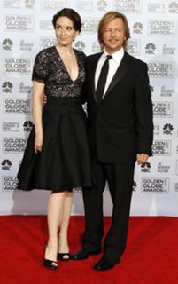 Tina Fey feet photo thumbnail