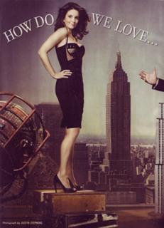 Tina Fey feet photo thumbnail