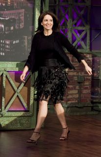 Tina Fey feet photo thumbnail