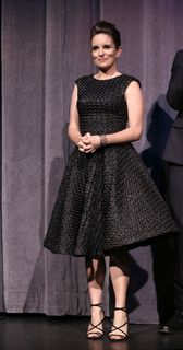 Tina Fey feet photo thumbnail