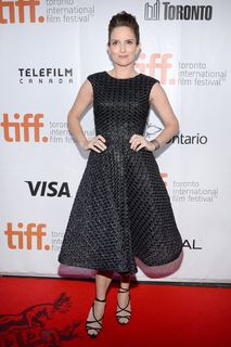Tina Fey feet photo thumbnail
