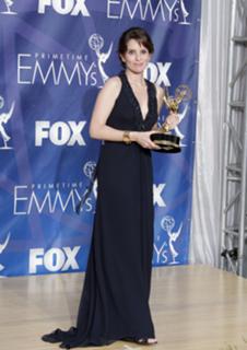 Tina Fey feet photo thumbnail