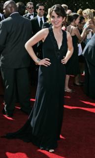 Tina Fey feet photo thumbnail