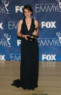Tina Fey feet photo thumbnail