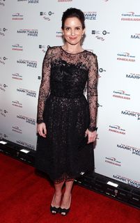 Tina Fey feet photo thumbnail