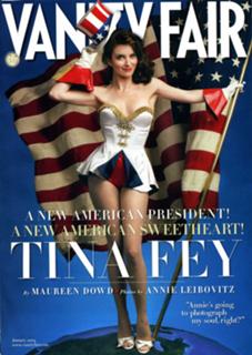 Tina Fey feet photo thumbnail
