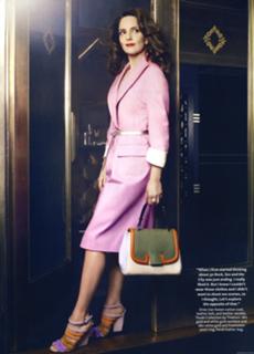 Tina Fey feet photo thumbnail
