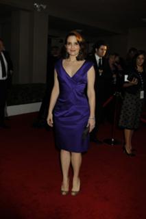 Tina Fey feet photo thumbnail
