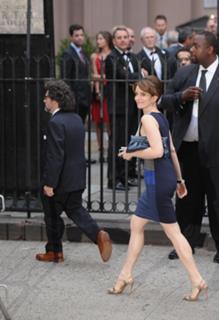 Tina Fey feet photo thumbnail