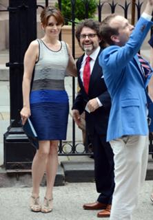 Tina Fey feet photo thumbnail