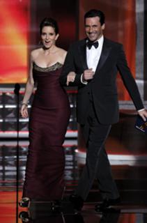 Tina Fey feet photo thumbnail
