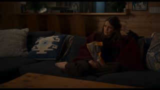 Tina Fey feet photo thumbnail