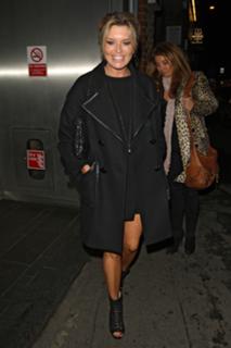 Tina Hobley feet photo 18
