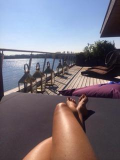 Tina Hobley feet photo 14