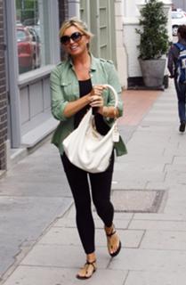 Tina Hobley feet photo 18