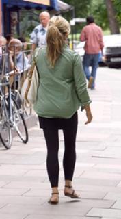Tina Hobley feet photo 16