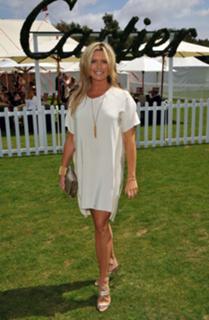Tina Hobley feet photo 4