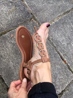 Tina Hobley feet photo 6
