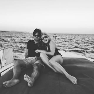 Tina Hobley feet photo 5