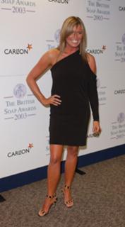Tina Hobley feet photo 12