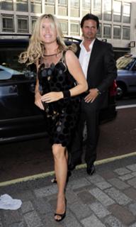 Tina Hobley feet photo 8