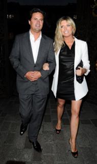 Tina Hobley feet photo 9
