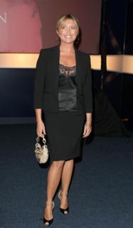 Tina Hobley feet photo 1