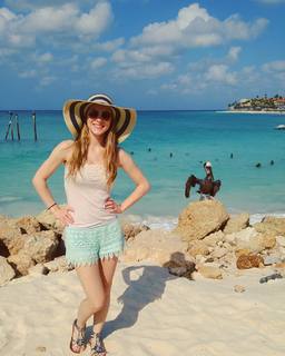 Tina Ivlev feet photo 2