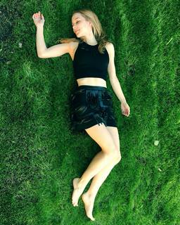 Tina Ivlev feet photo 19