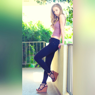 Tina Ivlev feet photo 12