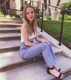 Tina Ivlev feet photo 8