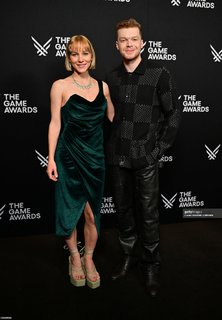 Tina Ivlev feet photo 4