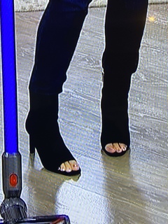 Tina Jennings feet photo 17