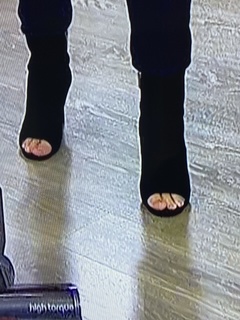 Tina Jennings feet photo 9