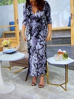 Tina Jennings feet photo 7