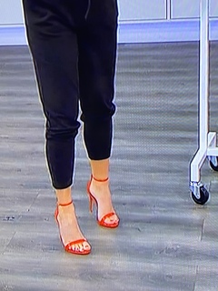 Tina Jennings feet photo 19