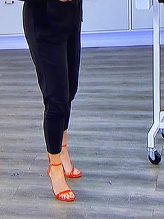 Tina Jennings feet photo 18