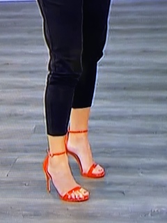 Tina Jennings feet photo 17