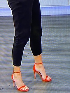 Tina Jennings feet photo 16