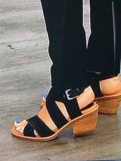 Tina Jennings feet photo 14