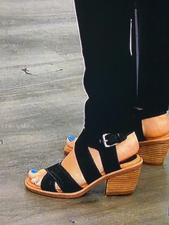 Tina Jennings feet photo 13